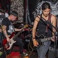 Click to enlarge GutterPunk - Professional Concert Photography